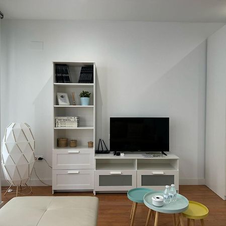 Apartamento Medina-Azahara Córdoba Buitenkant foto