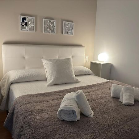 Apartamento Medina-Azahara Córdoba Buitenkant foto