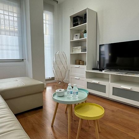 Apartamento Medina-Azahara Córdoba Buitenkant foto