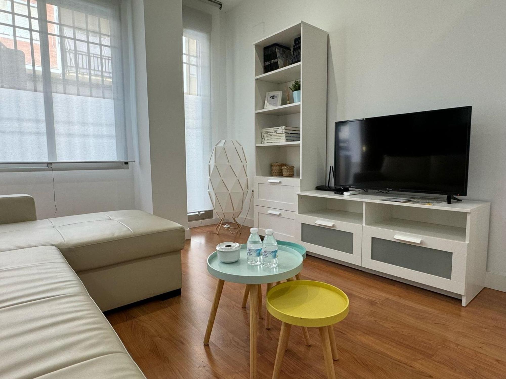 Apartamento Medina-Azahara Córdoba Buitenkant foto