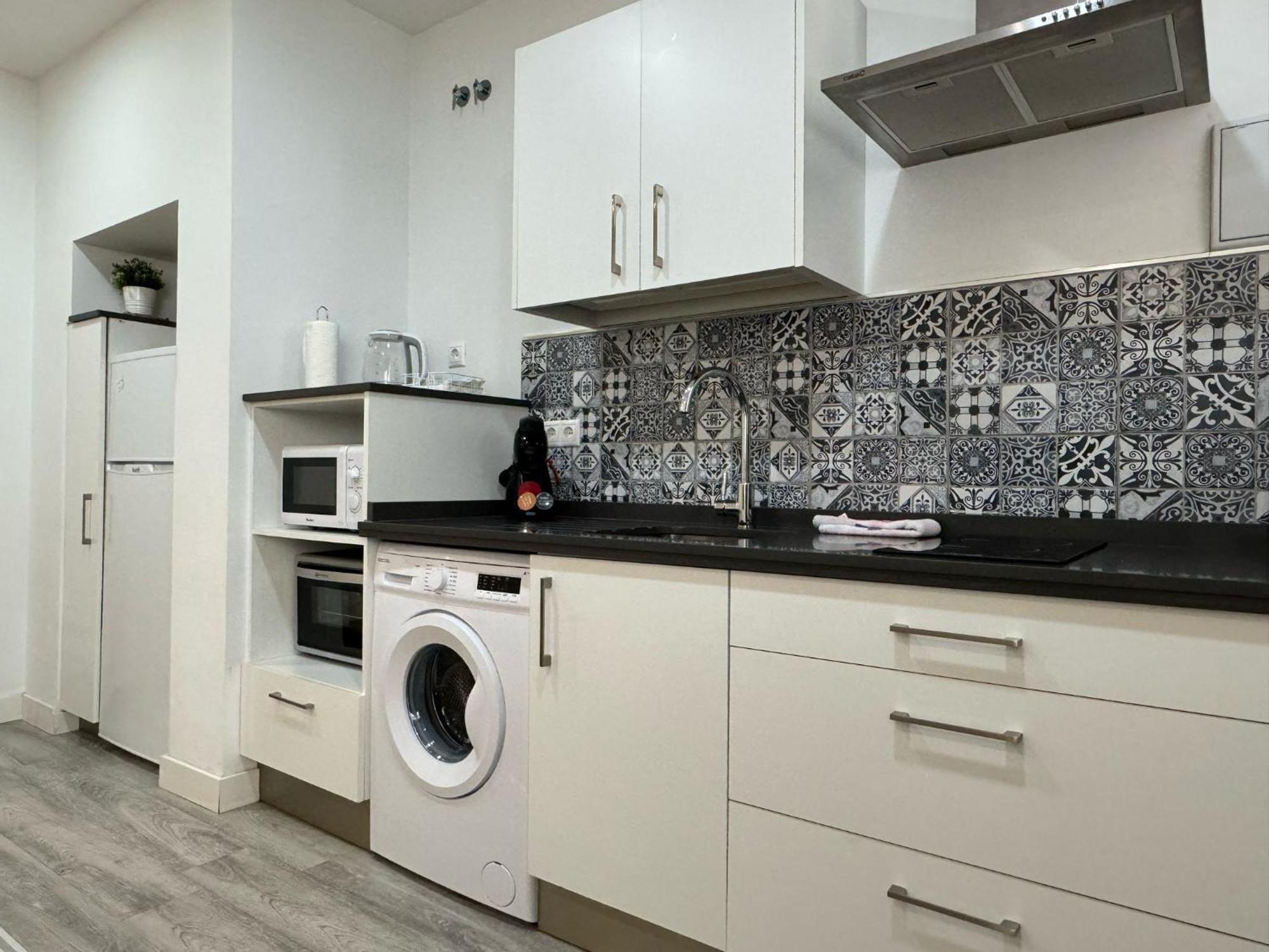 Apartamento Medina-Azahara Córdoba Buitenkant foto