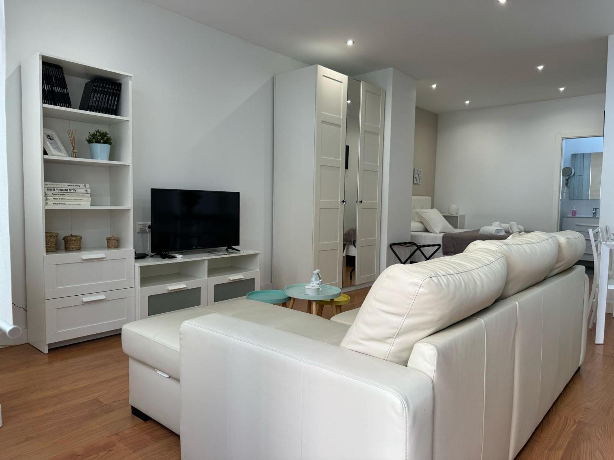 Apartamento Medina-Azahara Córdoba Buitenkant foto
