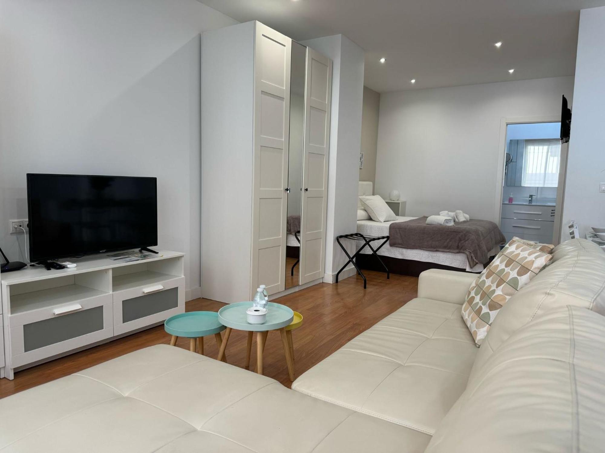 Apartamento Medina-Azahara Córdoba Buitenkant foto