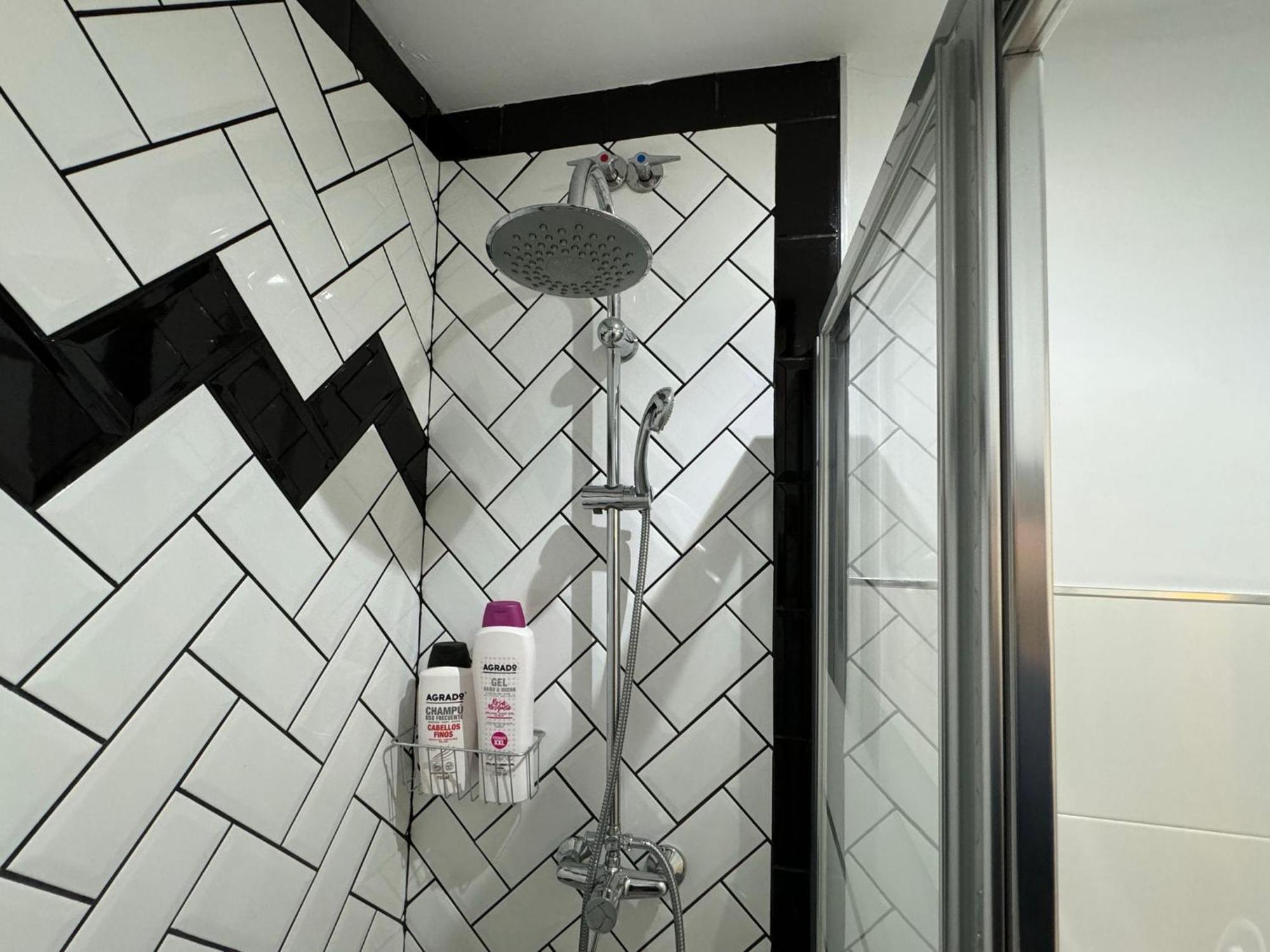 Apartamento Medina-Azahara Córdoba Buitenkant foto